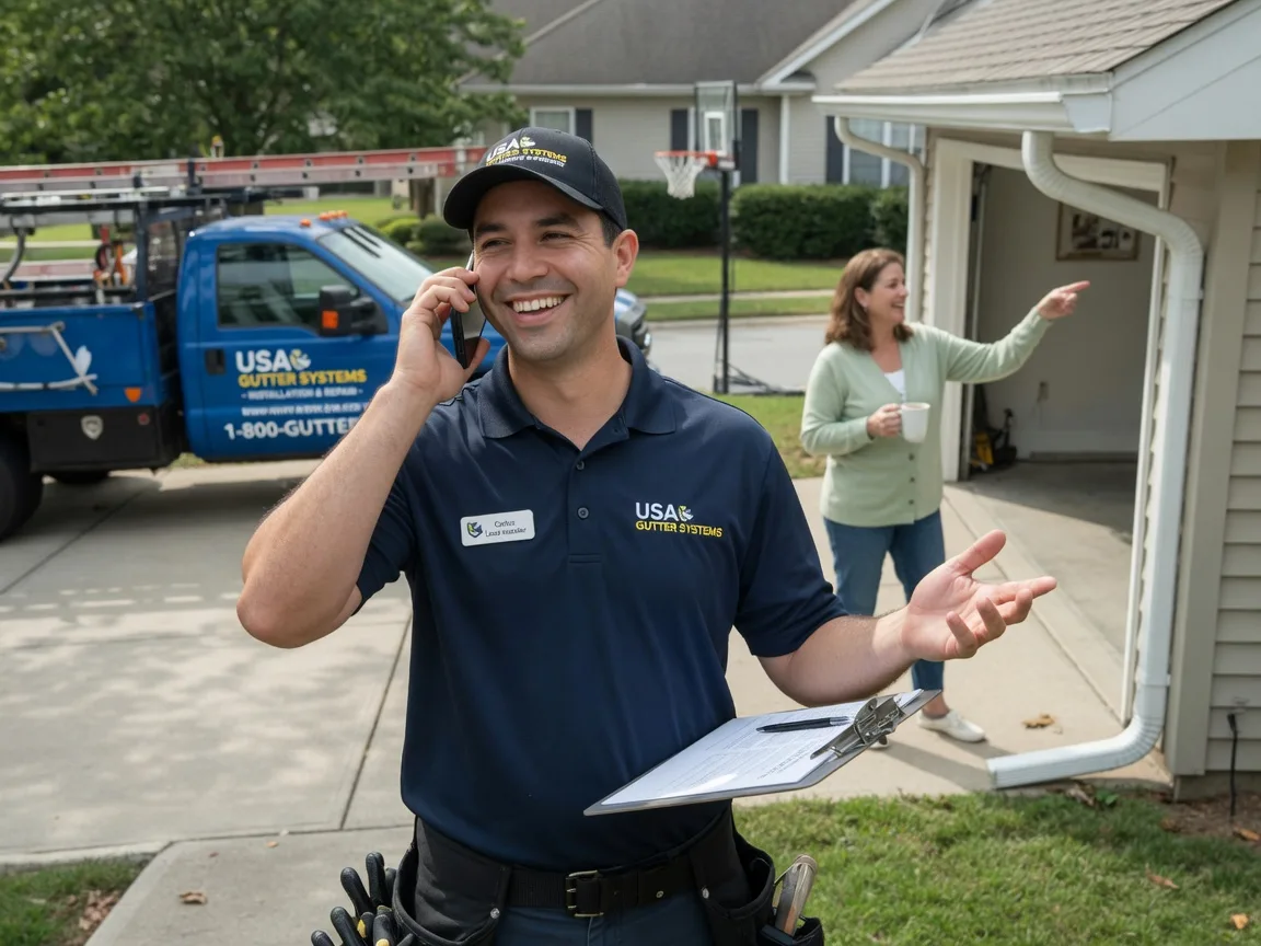 Gutter Installation Gaithersburg, MD FAQs